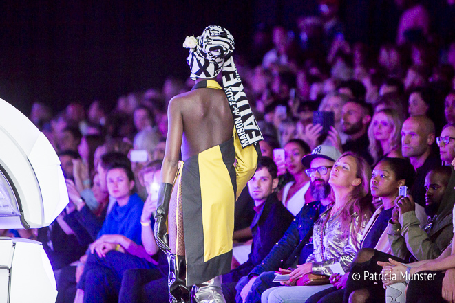 Maison the Faux - Amsterdam Fashion Week