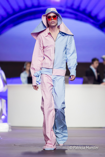 Maison the Faux - Amsterdam Fashion Week