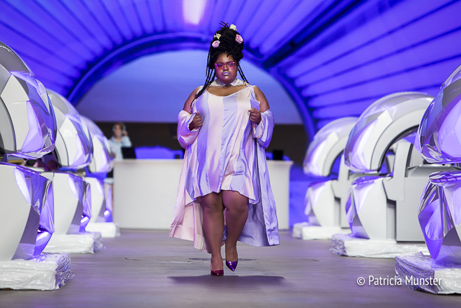 Maison the Faux - Amsterdam Fashion Week