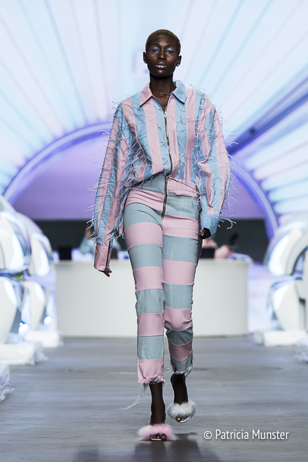 Maison the Faux - Amsterdam Fashion Week