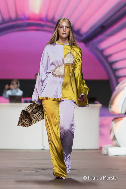 Maison the Faux - Amsterdam Fashion Week
