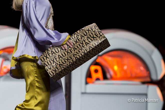 Maison the Faux - Amsterdam Fashion Week