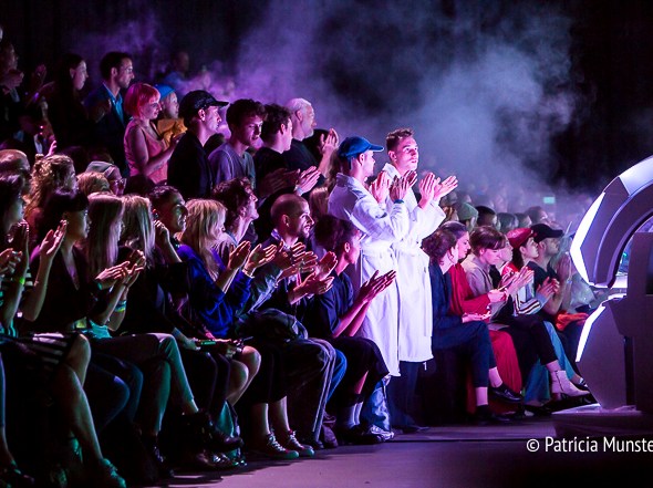 Maison the Faux - Amsterdam Fashion Week