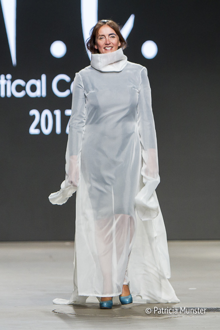 Political Catwalk 2017 - Amsterdam Fashion Week