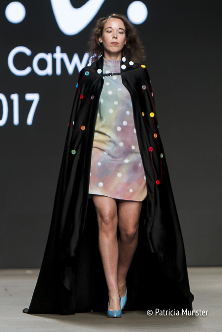Political Catwalk 2017 - Amsterdam Fashion Week
