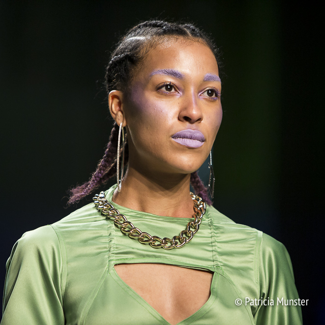 Reconstruct at Amsterdam Fashion Week