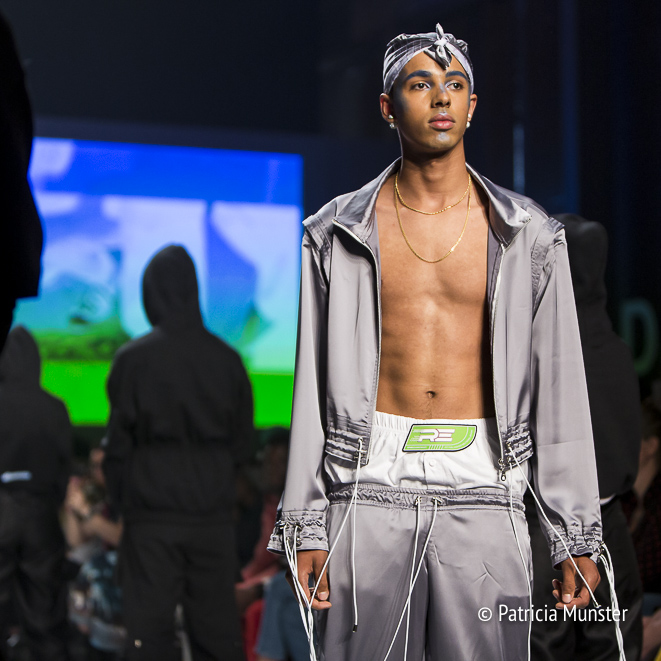 Reconstruct at Amsterdam Fashion Week