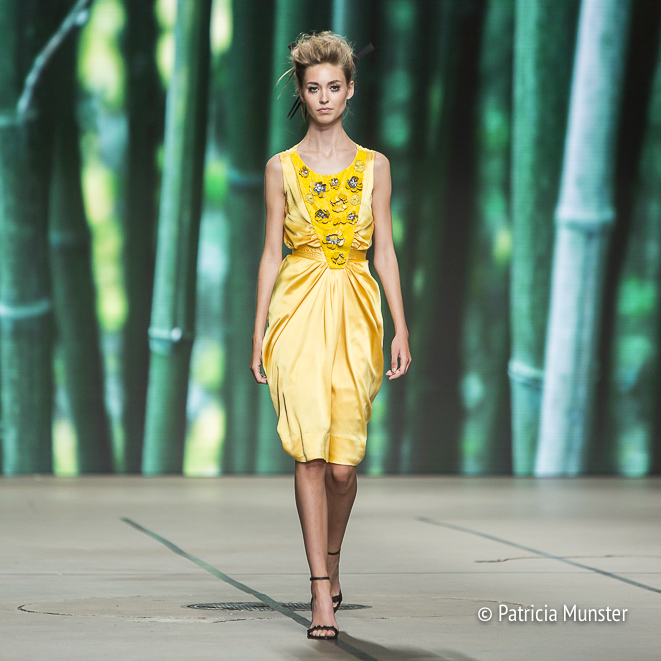 Tony Cohen SS18 - Amsterdam Fashion Week